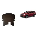 Stalowa osłona silnika Dacia Logan MCV Stepway (2012-2020)